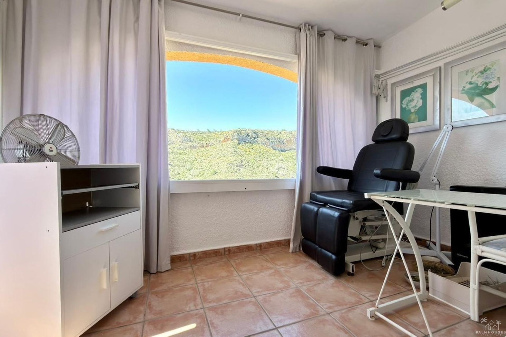 Resale - Villa - Benitachell - Benitachell Centro