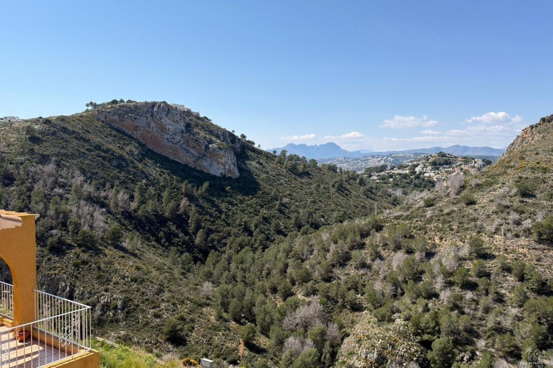 Resale - Villa - Benitachell - Benitachell Centro