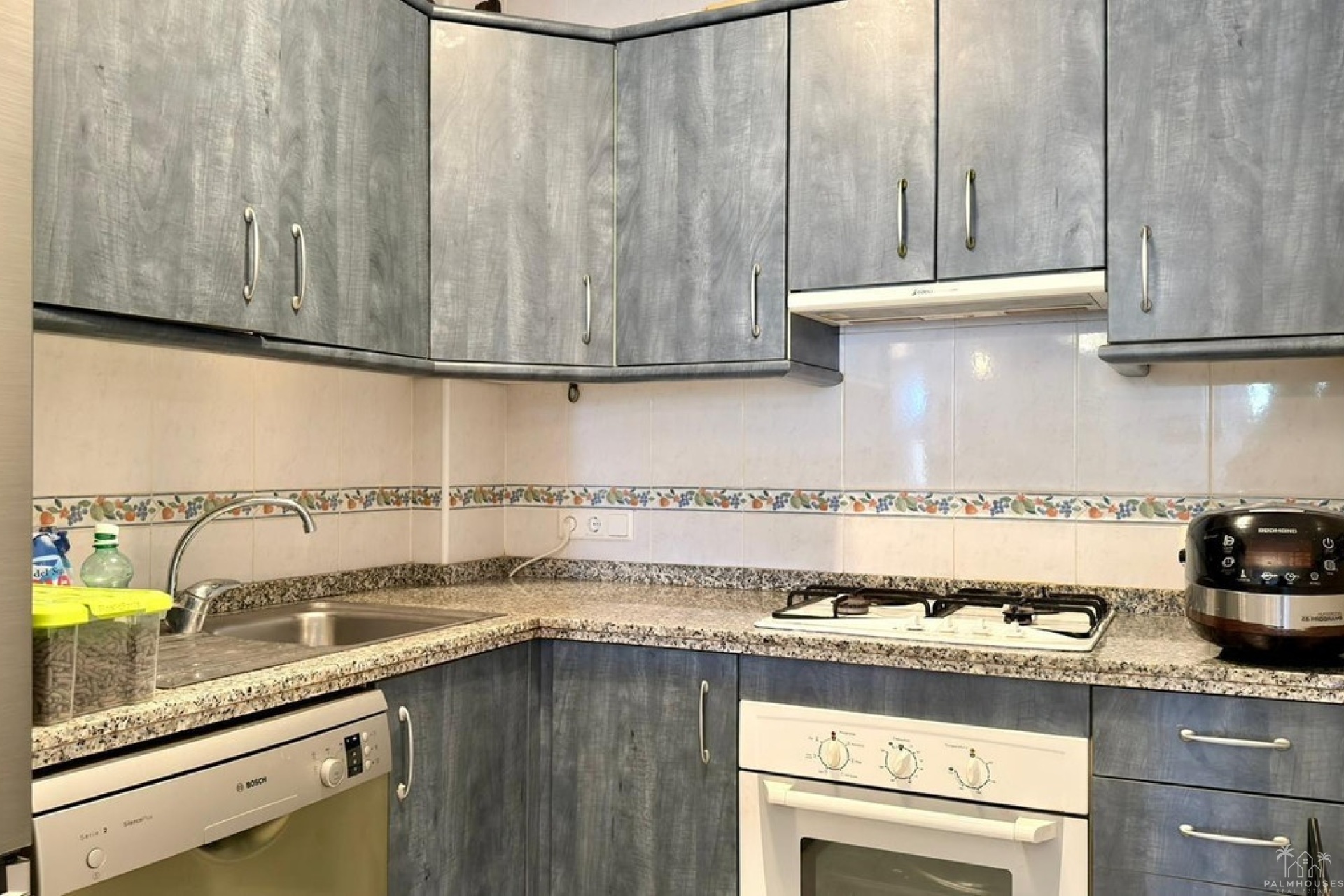 Resale - Villa - Benitachell - Benitachell Centro