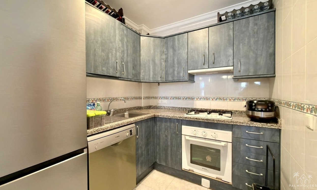 Resale - Villa - Benitachell - Benitachell Centro