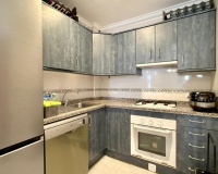Resale - Villa - Benitachell - Benitachell Centro