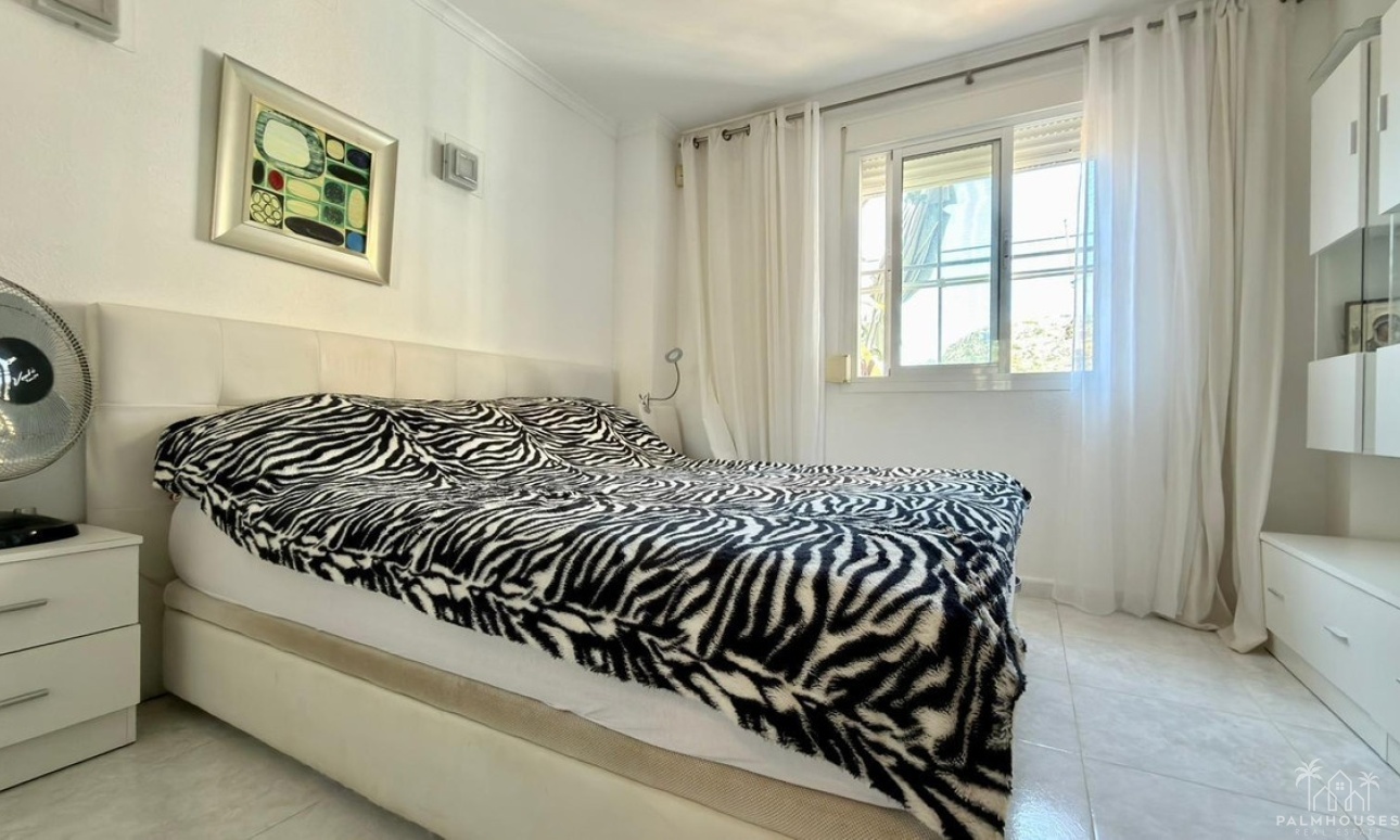 Resale - Villa - Benitachell - Benitachell Centro