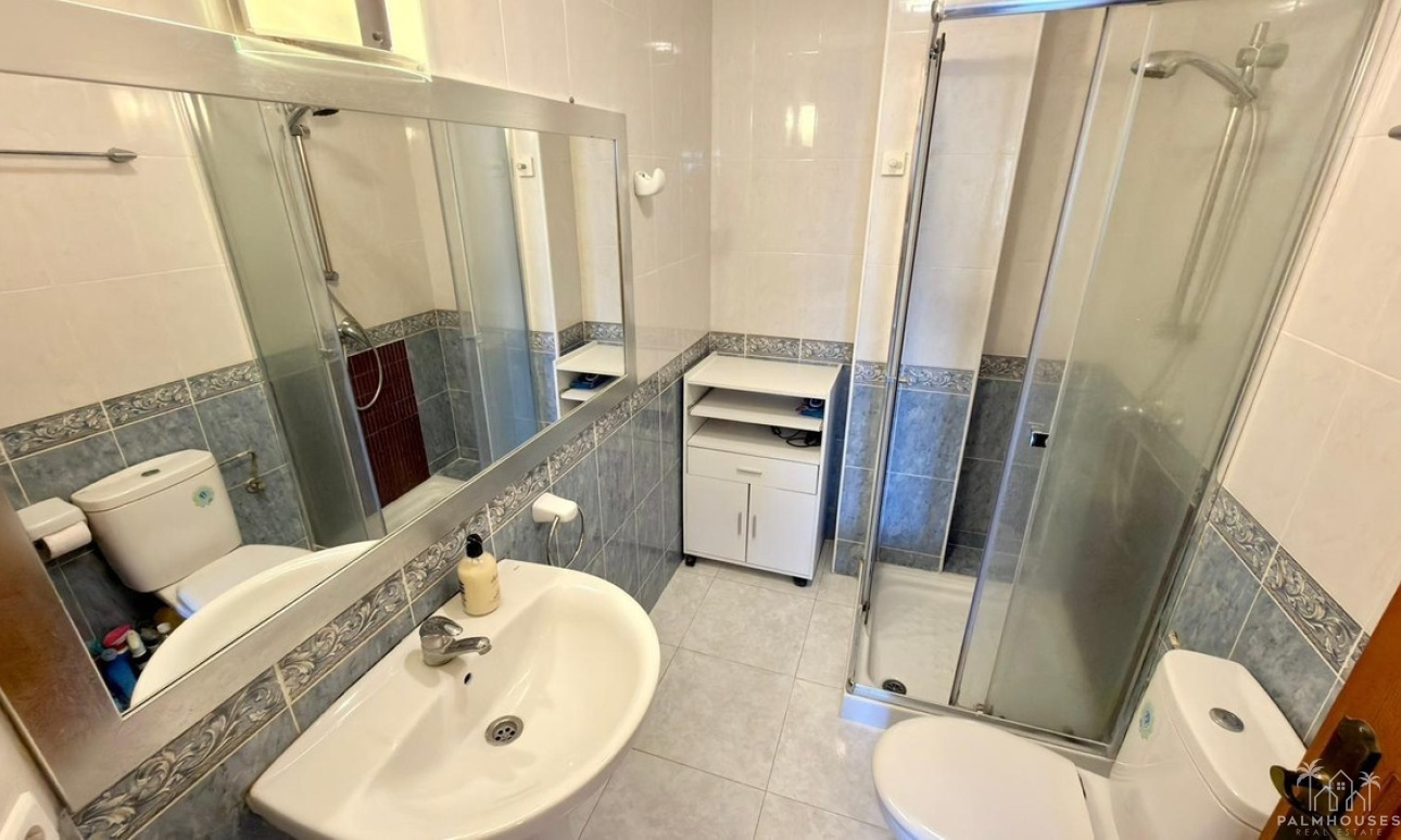 Resale - Villa - Benitachell - Benitachell Centro
