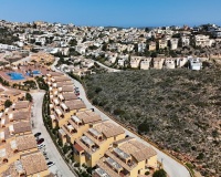 Resale - Villa - Benitachell - Benitachell Centro