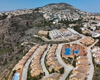 Resale - Villa - Benitachell - Benitachell Centro