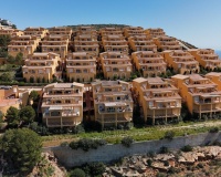 Resale - Villa - Benitachell - Benitachell Centro