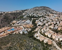 Resale - Villa - Benitachell - Benitachell Centro