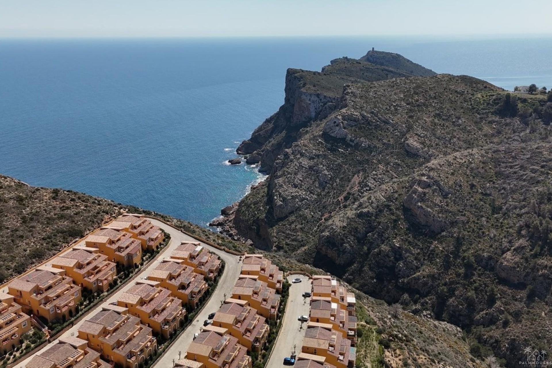 Resale - Villa - Benitachell - Benitachell Centro