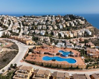 Resale - Villa - Benitachell - Benitachell Centro