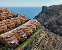Resale - Villa - Benitachell - Benitachell Centro