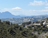 Resale - Villa - Benitachell - Benitachell Centro