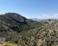 Resale - Villa - Benitachell - Benitachell Centro