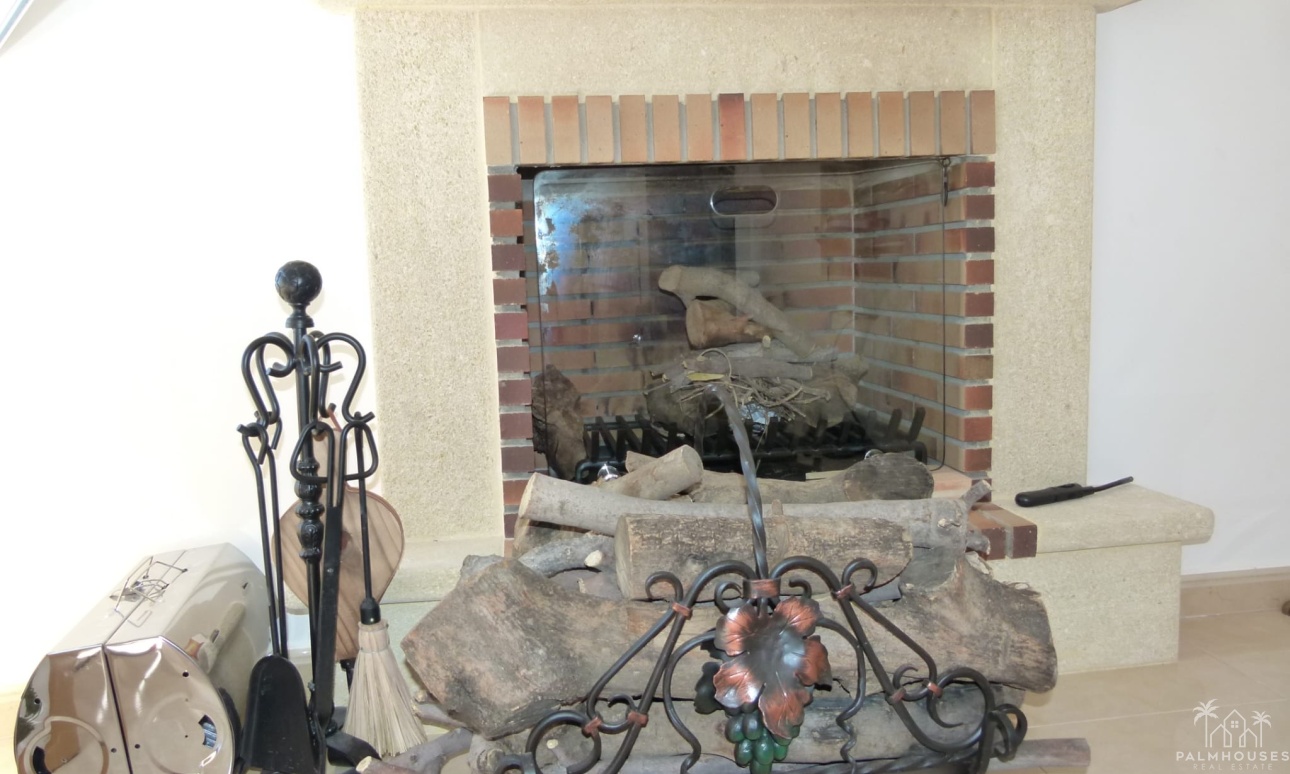 Resale - Villa - Benitachell - Costa Blanca