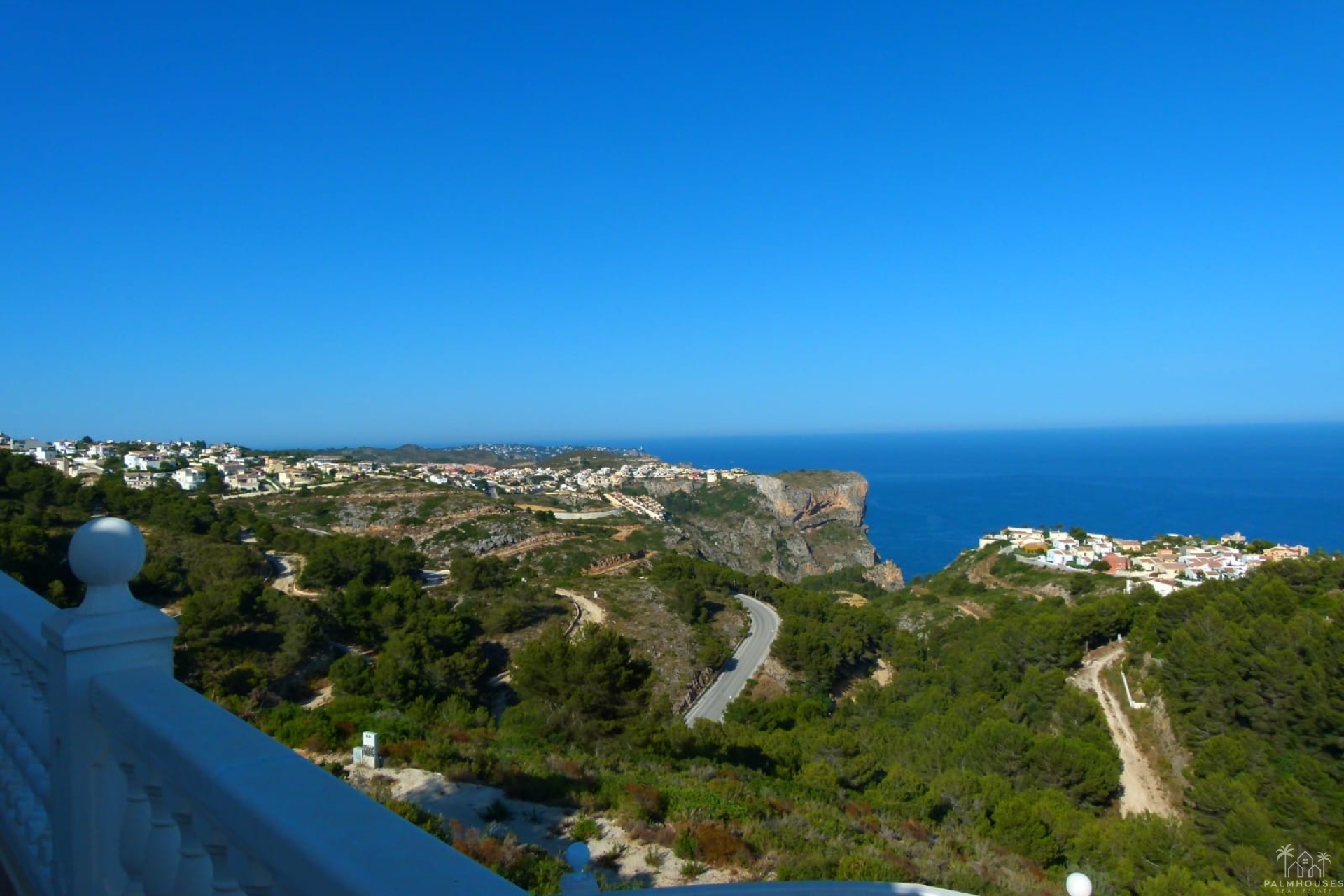 Resale - Villa - Benitachell - Costa Blanca