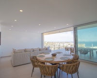 Resale - Villa - Benitachell - Cumbre del Sol