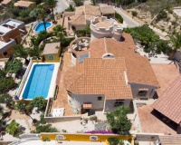 Resale - Villa - Benitachell - Cumbre Del Sol