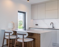 Resale - Villa - Benitachell - Cumbre Del Sol