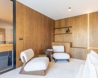 Resale - Villa - Benitachell - Cumbre Del Sol