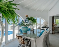Resale - Villa - Benitachell - Cumbre Del Sol