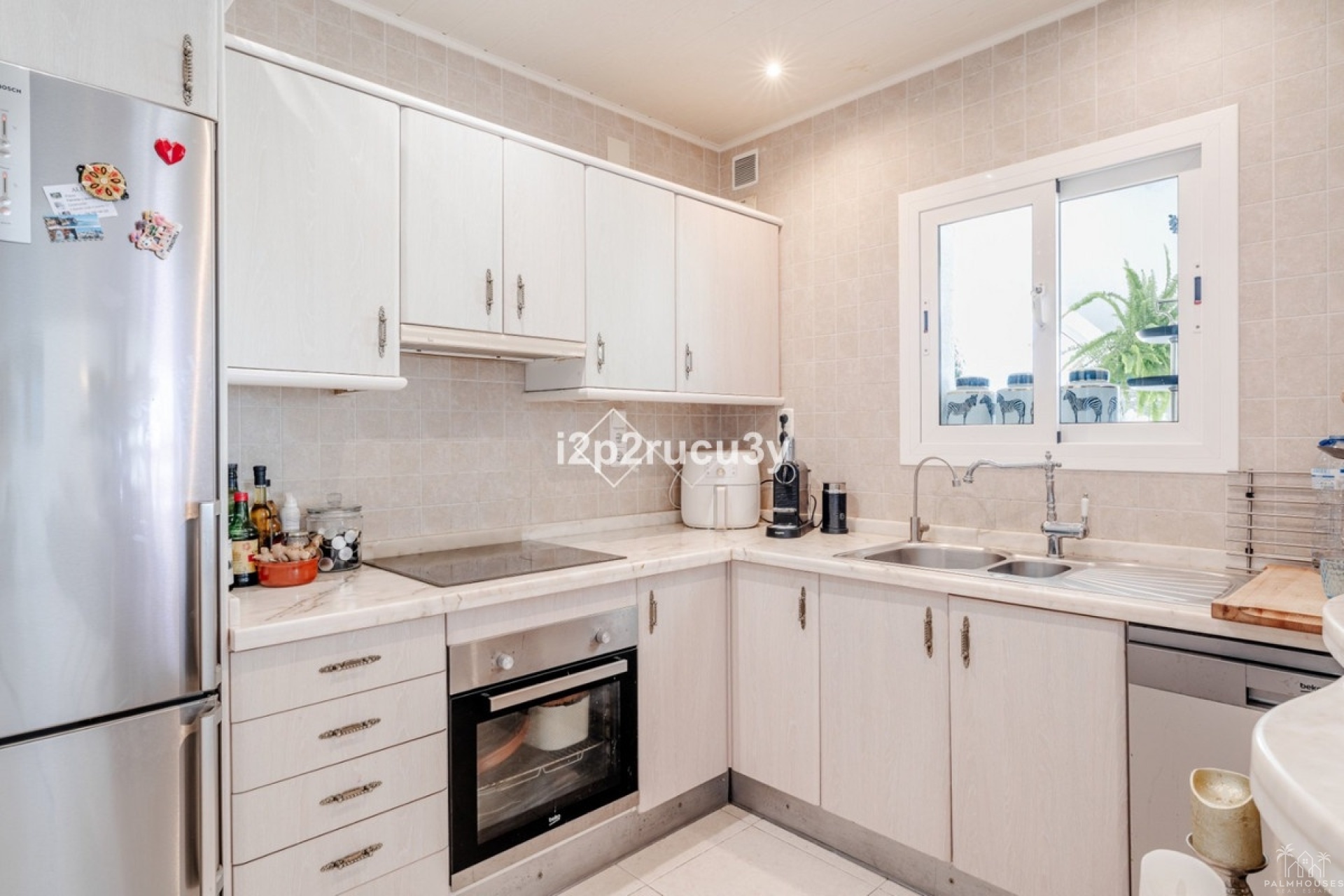 Resale - Villa - Benitachell - Cumbre Del Sol
