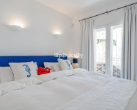 Resale - Villa - Benitachell - Cumbre Del Sol