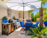 Resale - Villa - Benitachell - Cumbre Del Sol