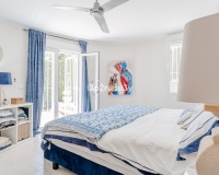 Resale - Villa - Benitachell - Cumbre Del Sol