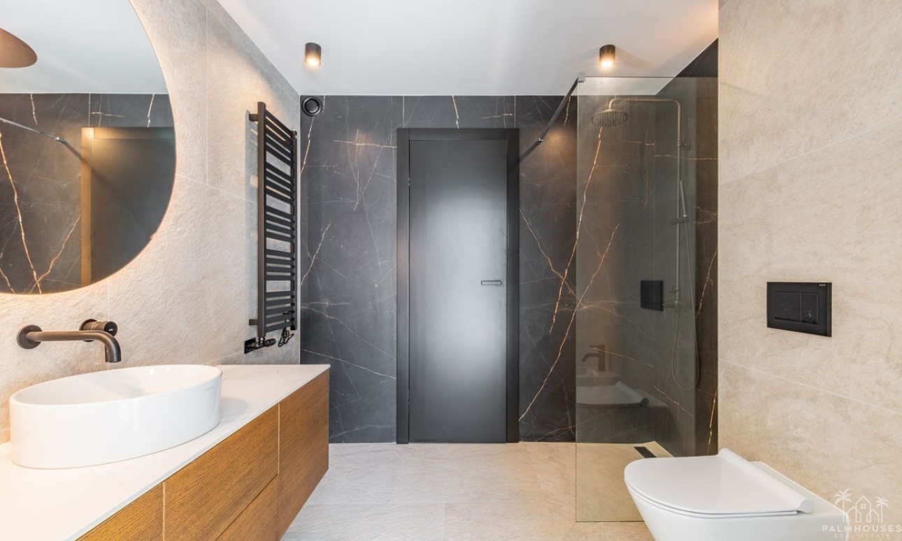Resale - Villa - Benitachell - Cumbre Del Sol