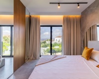 Resale - Villa - Benitachell - Cumbre Del Sol