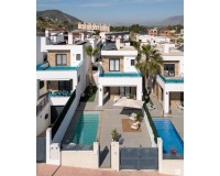 Resale - Villa - Bigastro - D6