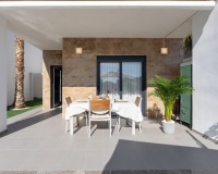 Resale - Villa - Bigastro - D6