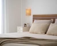 Resale - Villa - Bigastro - D6