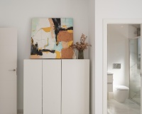 Resale - Villa - Bigastro - D6