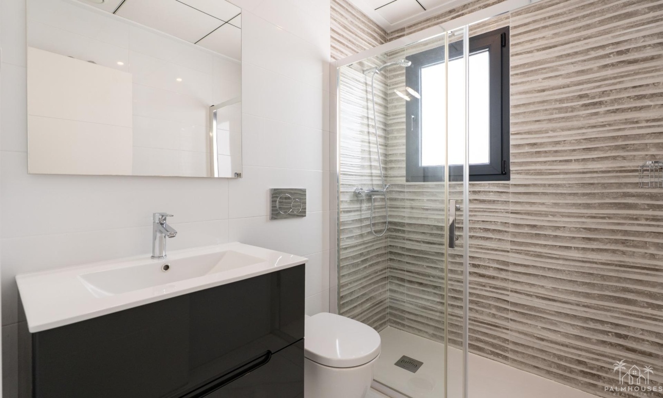 Resale - Villa - Bigastro - D6