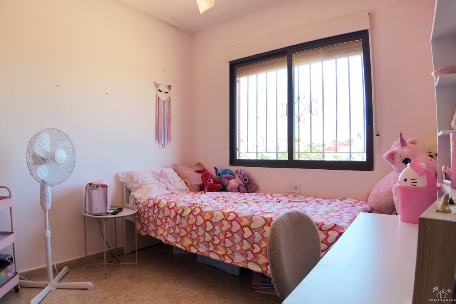 Resale - Villa - Blue Lagoon - Costa Blanca