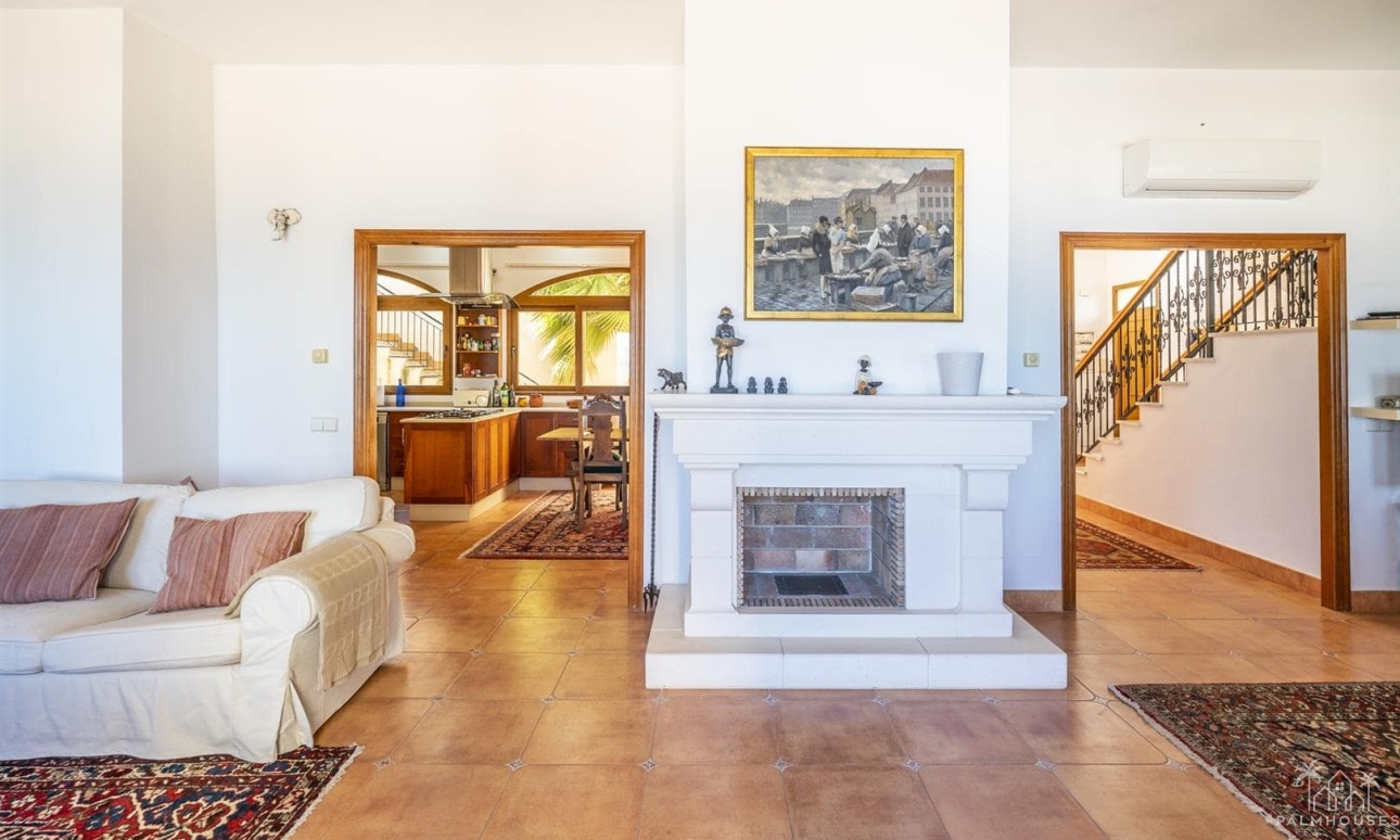 Resale - Villa - Cabo de Palos - Costa Calida