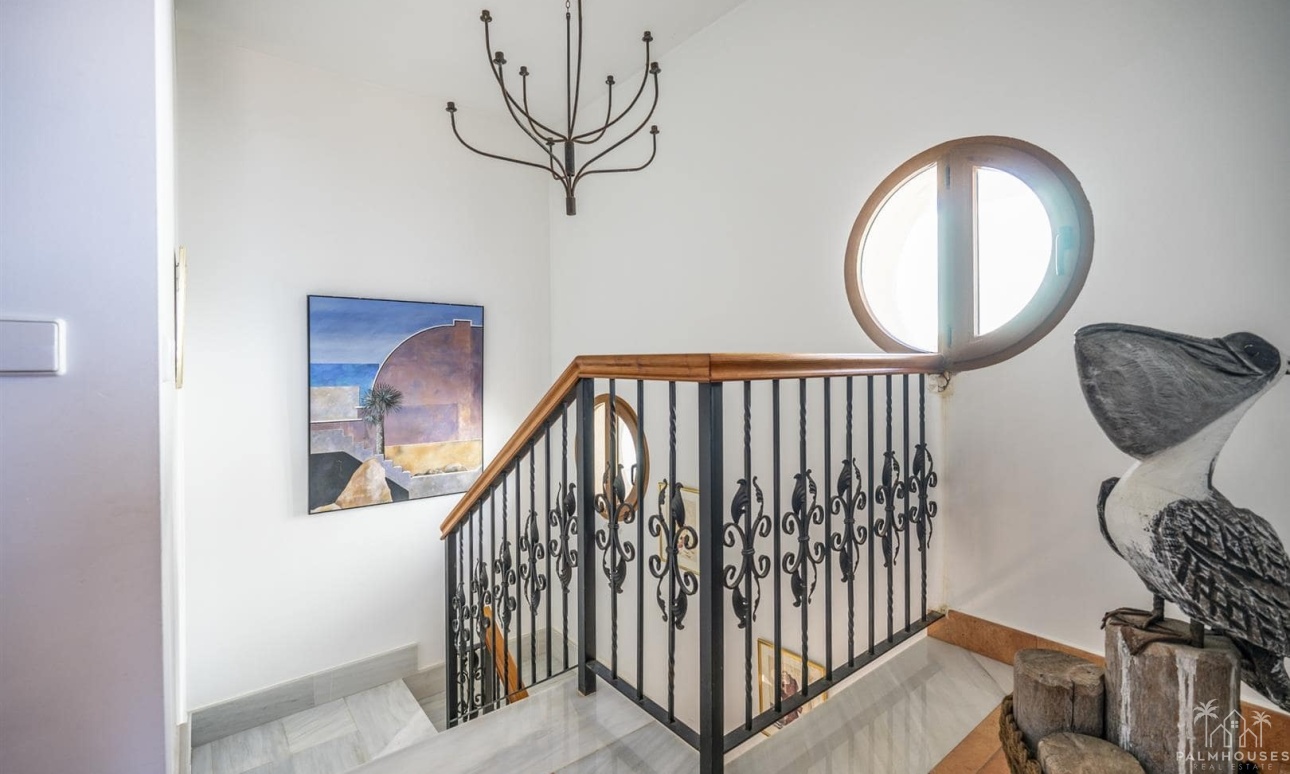 Resale - Villa - Cabo de Palos - Costa Calida