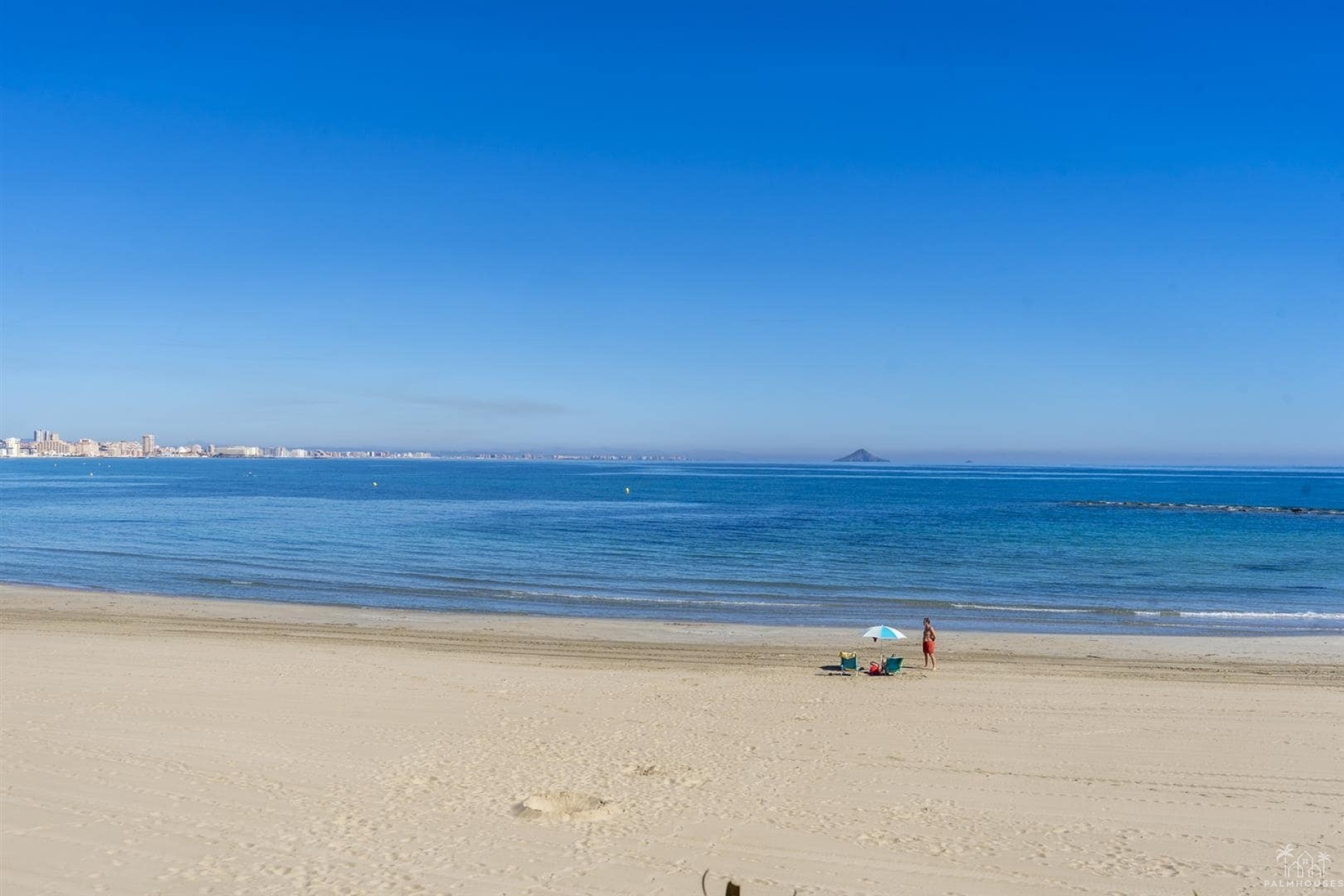 Resale - Villa - Cabo de Palos - Costa Calida