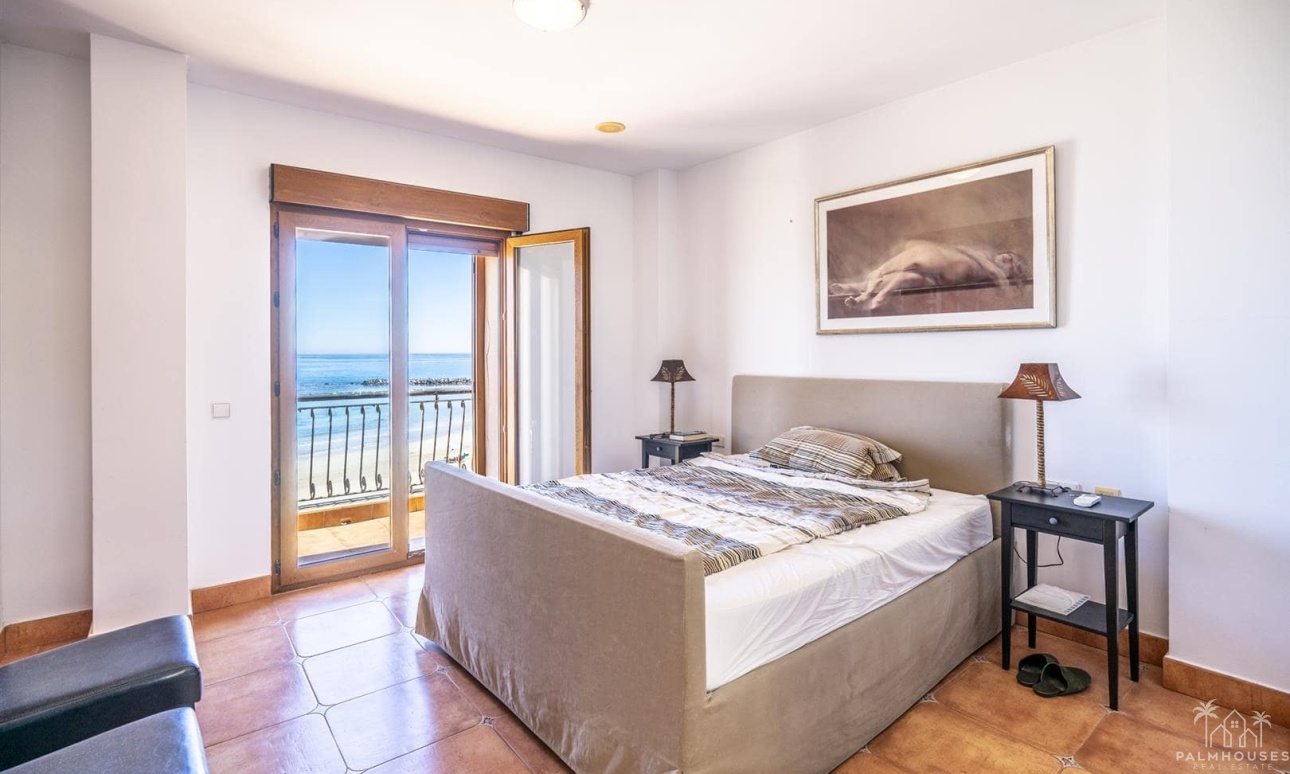 Resale - Villa - Cabo de Palos - Costa Calida