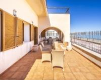 Resale - Villa - Cabo de Palos - Costa Calida