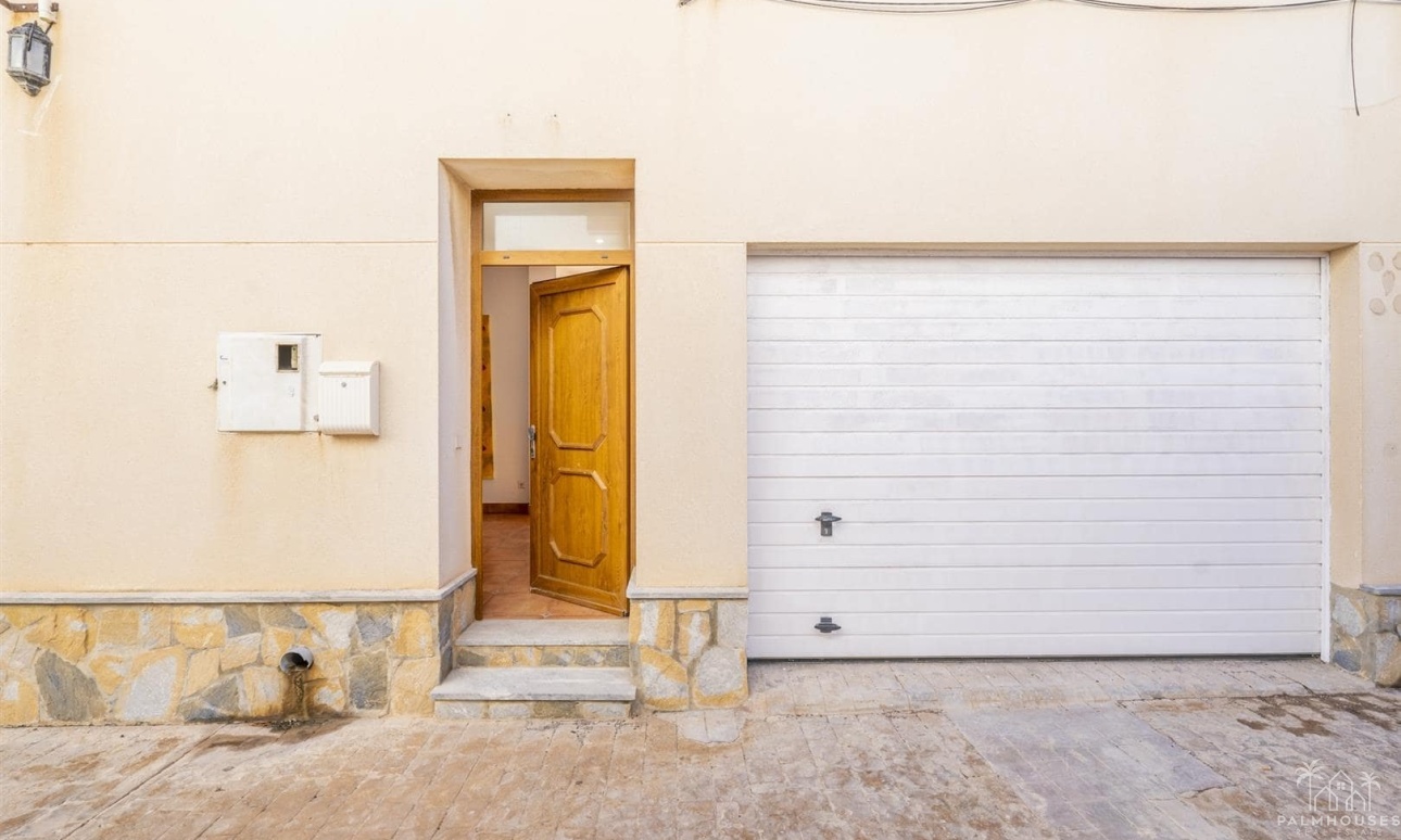 Resale - Villa - Cabo de Palos - Costa Calida