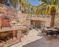 Resale - Villa - Callosa d'en Sarria - Callosa d'en Sarria Centro