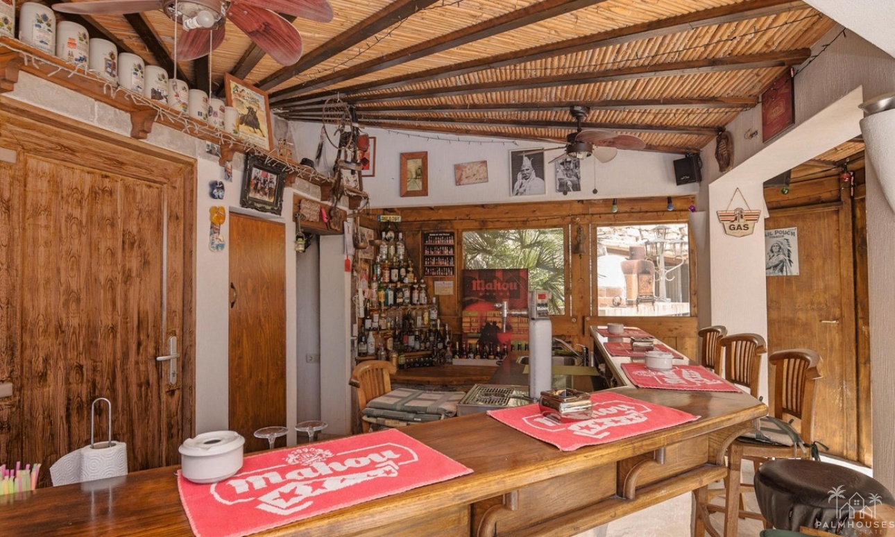 Resale - Villa - Callosa d'en Sarria - Callosa d'en Sarria Centro
