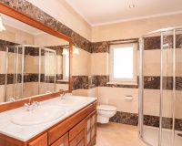 Resale - Villa - Callosa d'en Sarria - Callosa d'en Sarria Centro