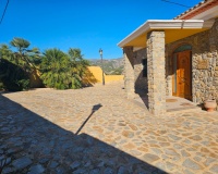 Resale - Villa - Callosa d'en Sarria - Callosa d'en Sarria Centro
