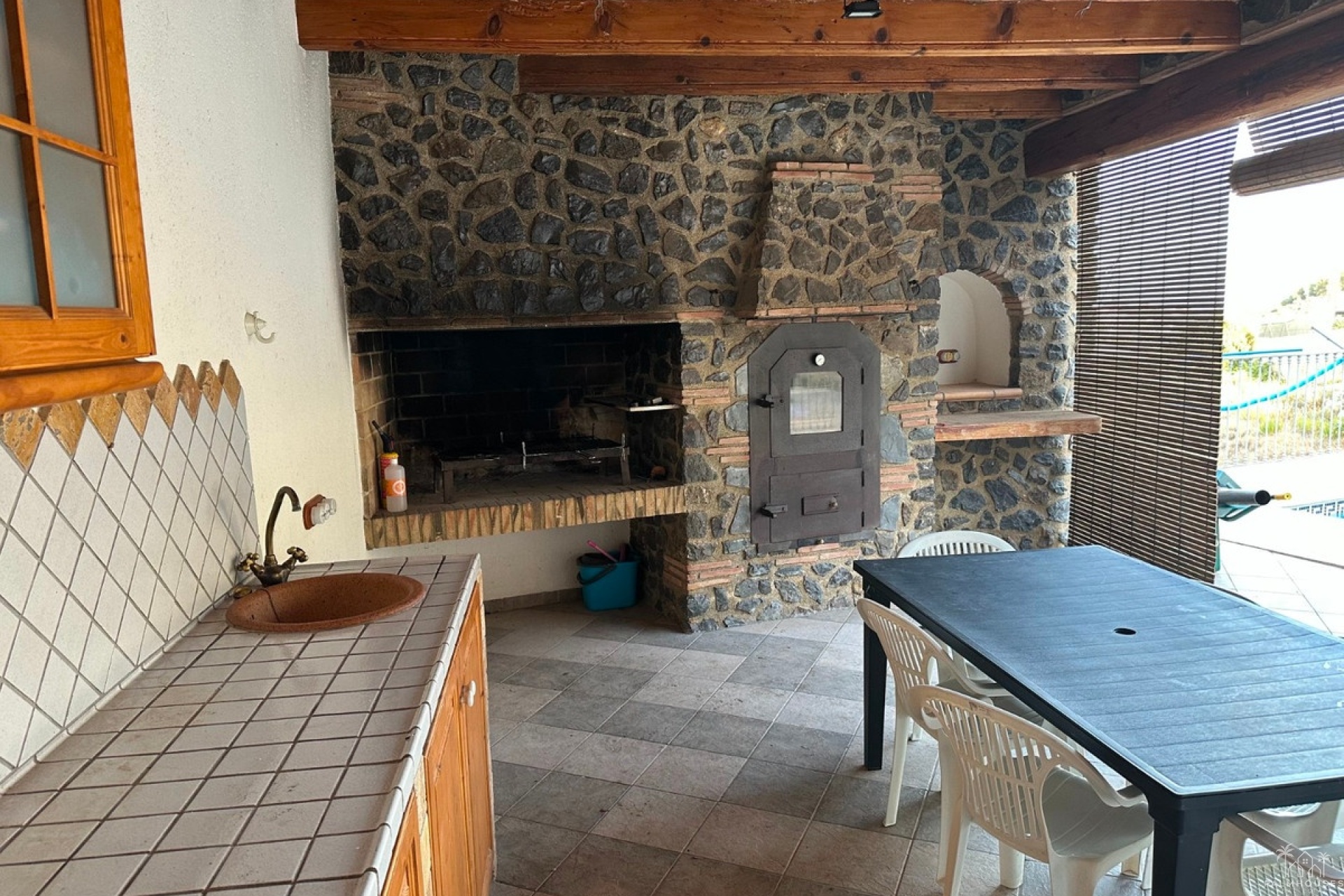 Resale - Villa - Callosa d'en Sarria - Callosa d'en Sarria Centro