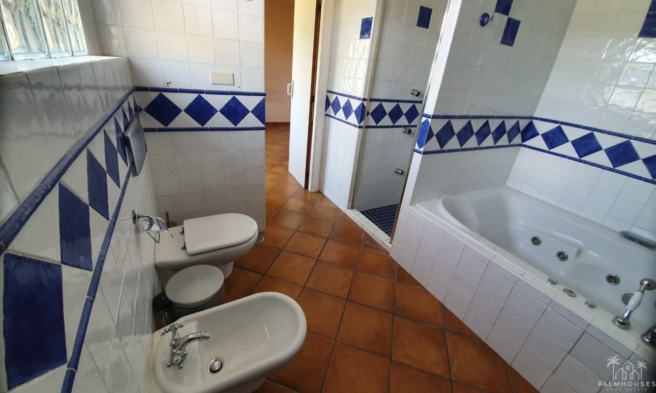 Resale - Villa - Callosa d'en Sarria - Callosa d'en Sarria Centro
