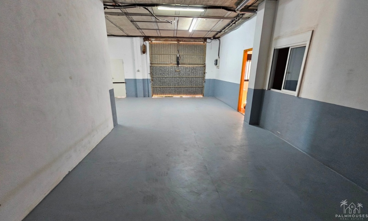 Resale - Villa - Callosa d'en Sarria - Callosa d'en Sarria Centro