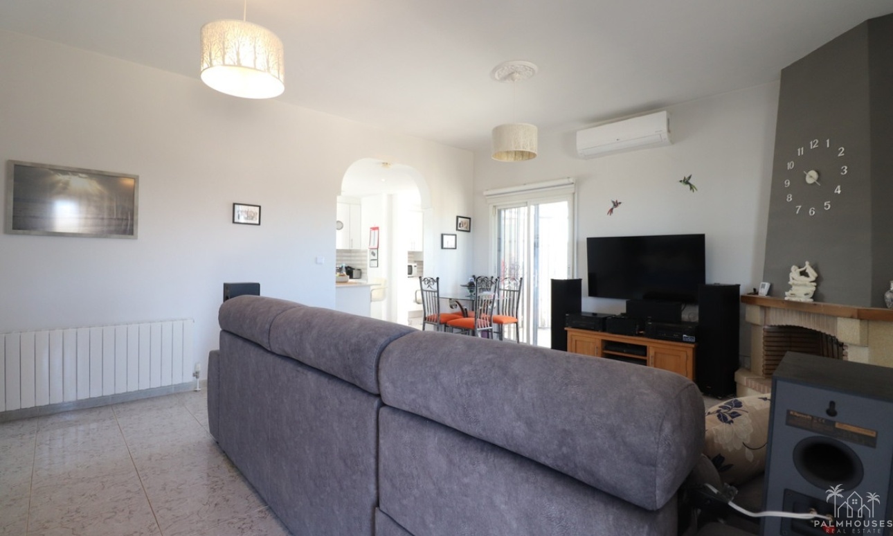 Resale - Villa - Callosa de Segura - Callosa de Segura Centro