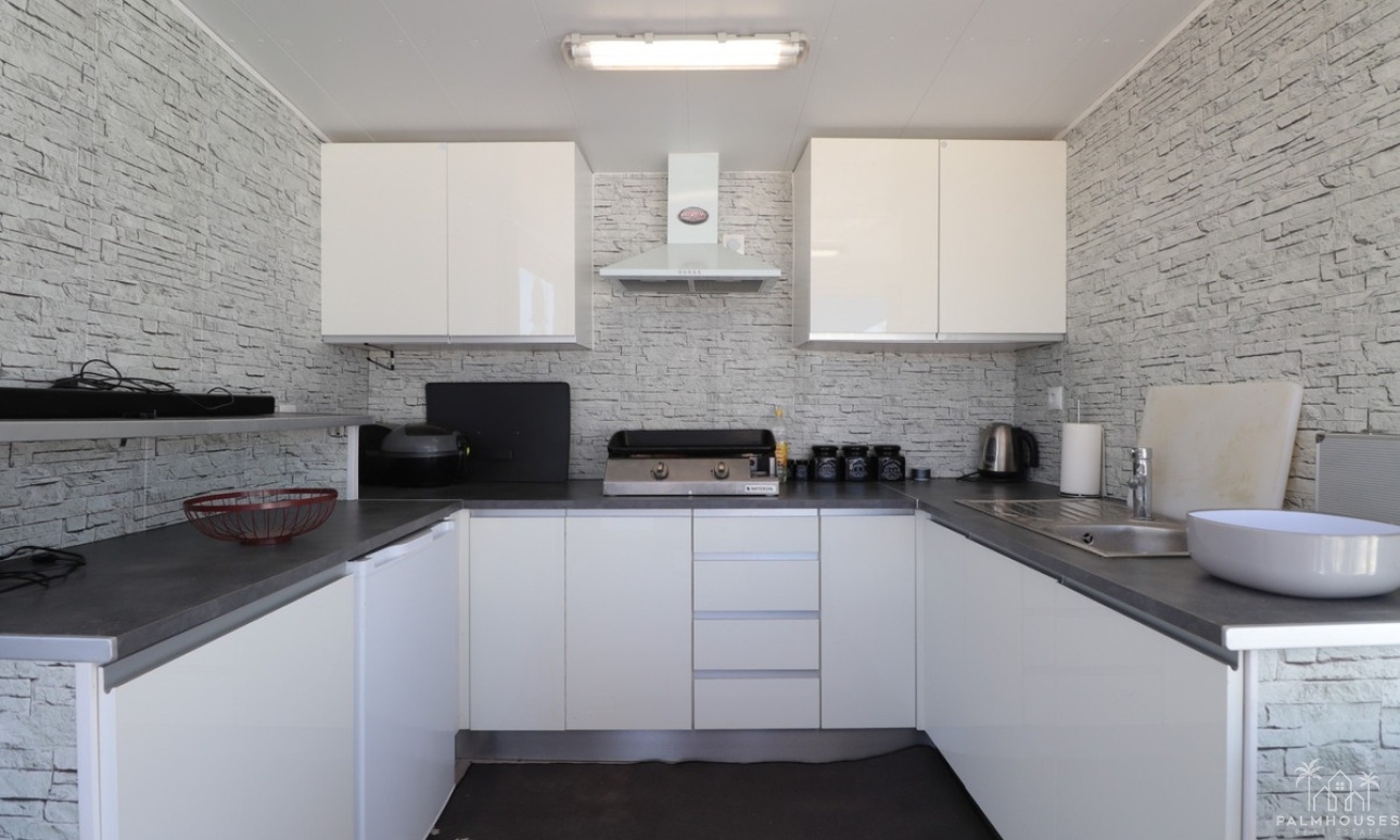 Resale - Villa - Callosa de Segura - Callosa de Segura Centro